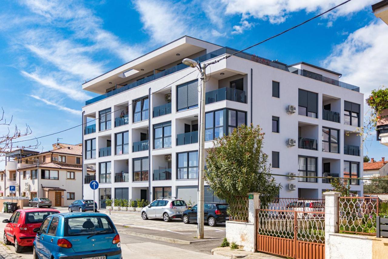 Apartment M****, New City Apartment + Parking PUY Exterior foto