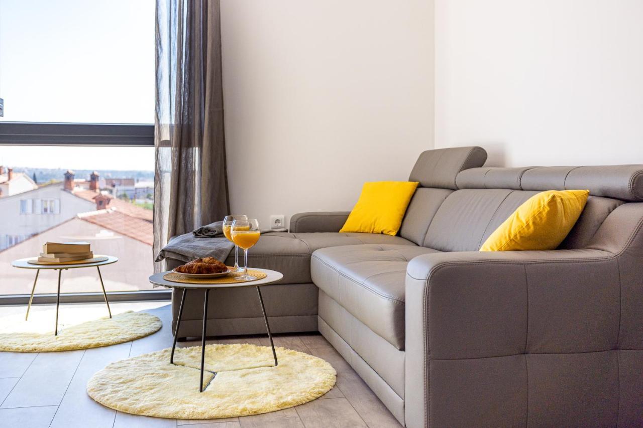 Apartment M****, New City Apartment + Parking PUY Exterior foto